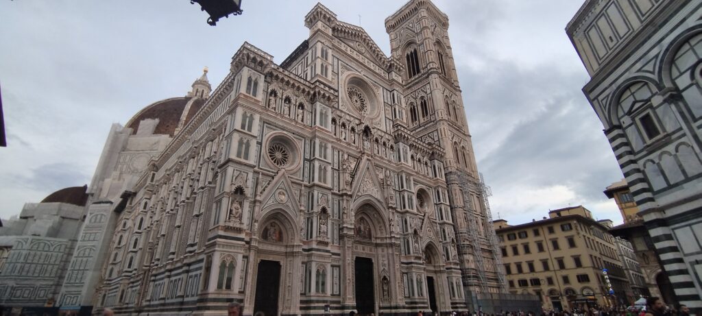 Cathedrale de Florence